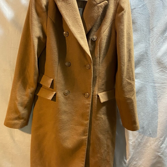 long tall sally Jackets & Blazers - Long Tall Sally New Womens Overcoat